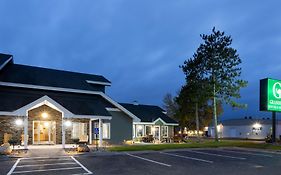 Grandstay Hotel & Suites